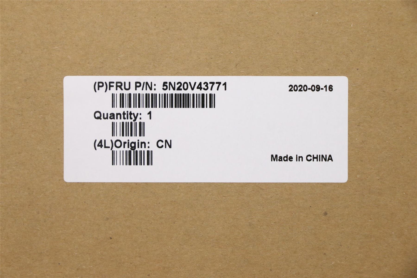 Lenovo ThinkPad P14s 1 P14s 2 T14 1 T14 2 Keyboard German Black 5N20V43771