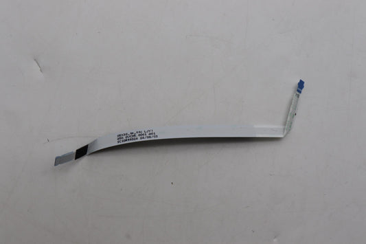 Lenovo W 83J2 Clickpad Touchpad Trackpad Cable 5C10S31203