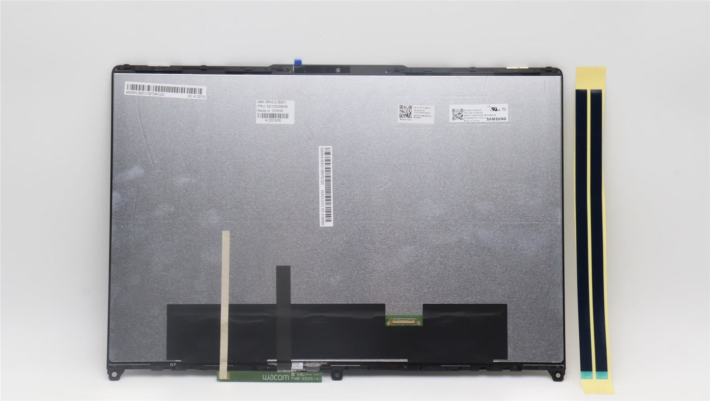 Lenovo IdeaPad 5 14IRU8 Screen LCD Display Assembly 14 WUXGA OLED 5D10S39939