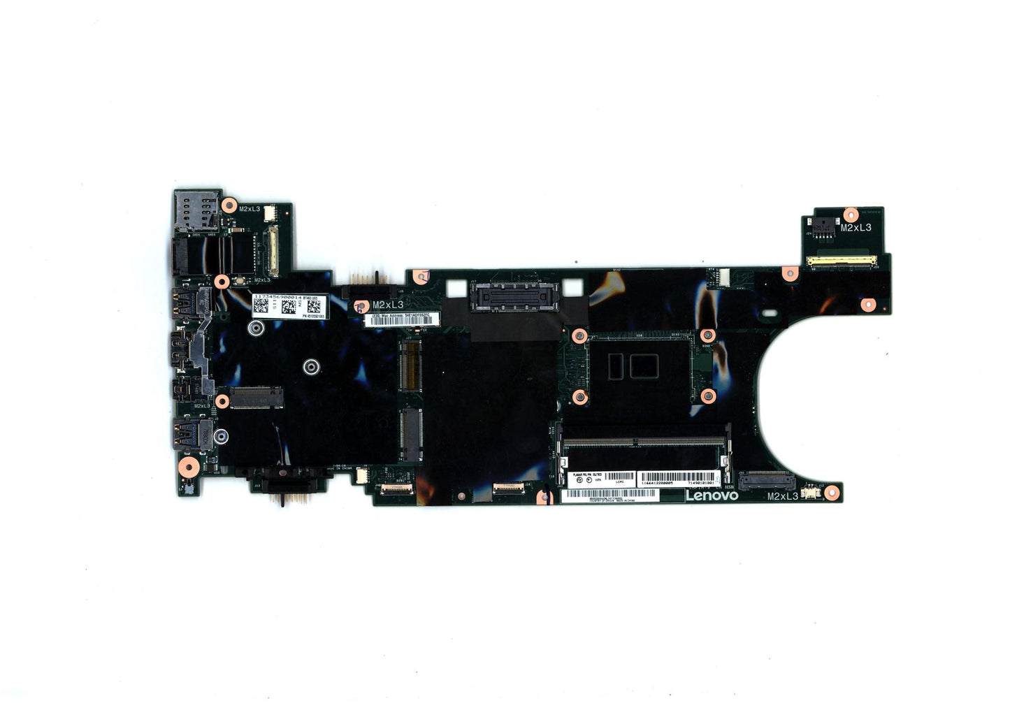 Lenovo ThinkPad T460s Motherboard Mainboard i5-6200U UMA Intel i5-6200U 00JT923