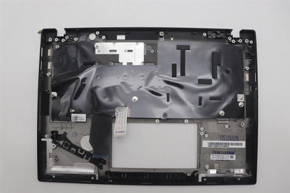 Lenovo MECH_ASM BL KB BK MG WW ITA PMX 5M11N89552