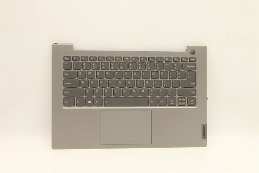 Lenovo Upper Case ASM_USA ENG C21DK MGBL 5CB1H92180