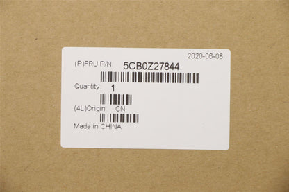 Lenovo Flex CB-11IGL05 Bottom Base Lower Cover Blue 5CB0Z27844