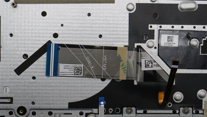 Lenovo UpperCaseASM_POR C82SH CloBL 5CB1H81099