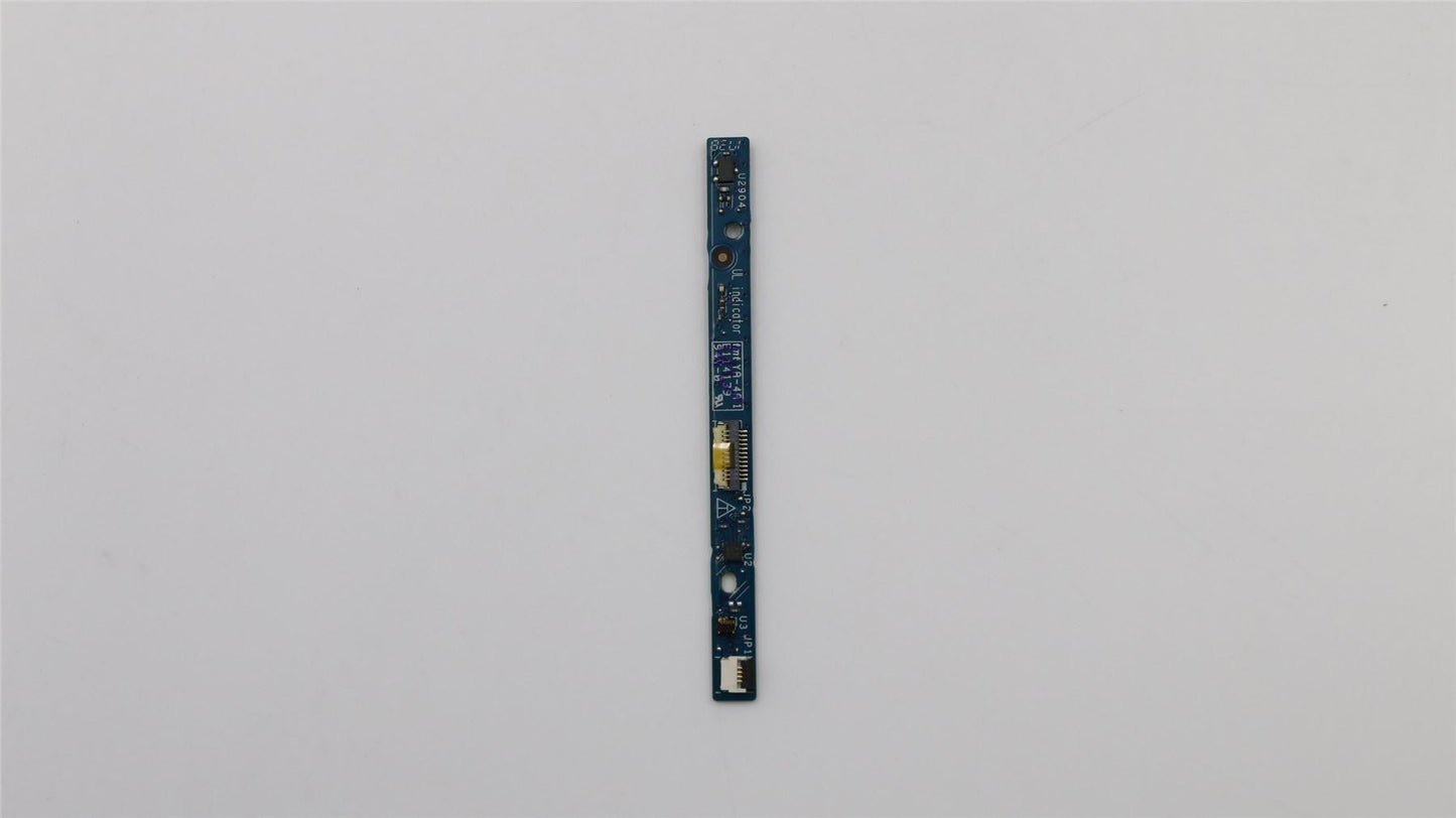 Lenovo Sensor Board C 80U0 5C50L47381