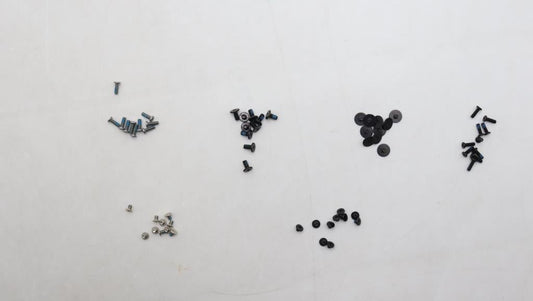 Lenovo SCREW Screw Kit L 83EK 5S10S35612