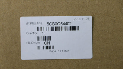 Lenovo V330-14IKB V330-14ARR Keyboard Palmrest Top Cover French Grey 5CB0Q64402
