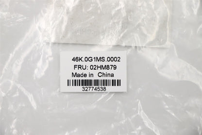 Lenovo 02HM879 LABEL GEO Label KIT