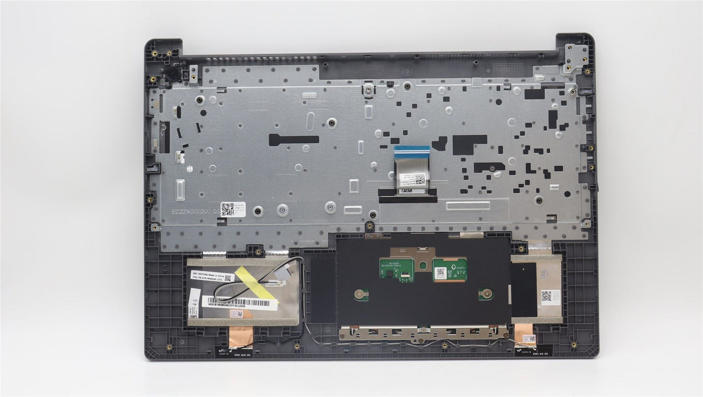 Lenovo COVER UpperCaseASM_ITA L83ENNFPAGNBL 5CB1M48048