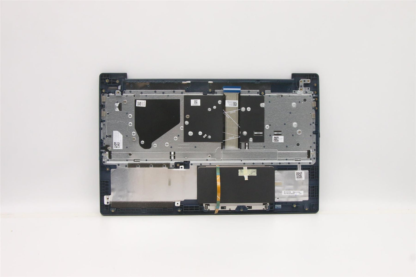 Lenovo Upper Case ASM_GER L82FG FPABBL 5CB1B42842