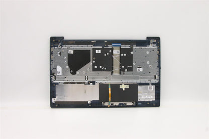 Lenovo Upper Case ASM_GER L82FG FPABBL 5CB1B42842