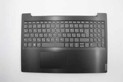 Lenovo IdeaPad L340-15IWL L340-15API Keyboard Palmrest Top Cover 5CB0S16612