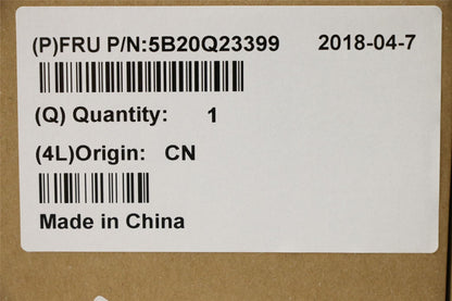 Lenovo MB C 81BN WIN I7 NBL U42 UMA 5B20Q23399
