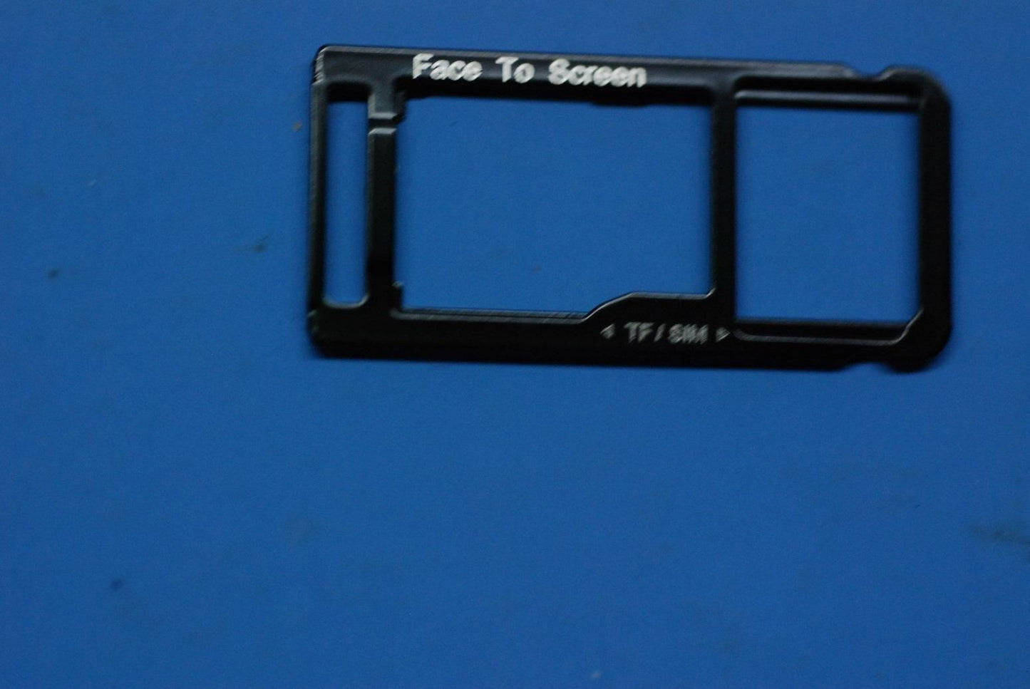 Lenovo TB-7304I SIM tray&*HQ21403862000 CS 5M88C09356
