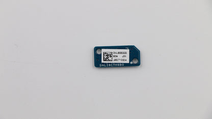 Lenovo on touch SKU, C Sensor Board 01HY622