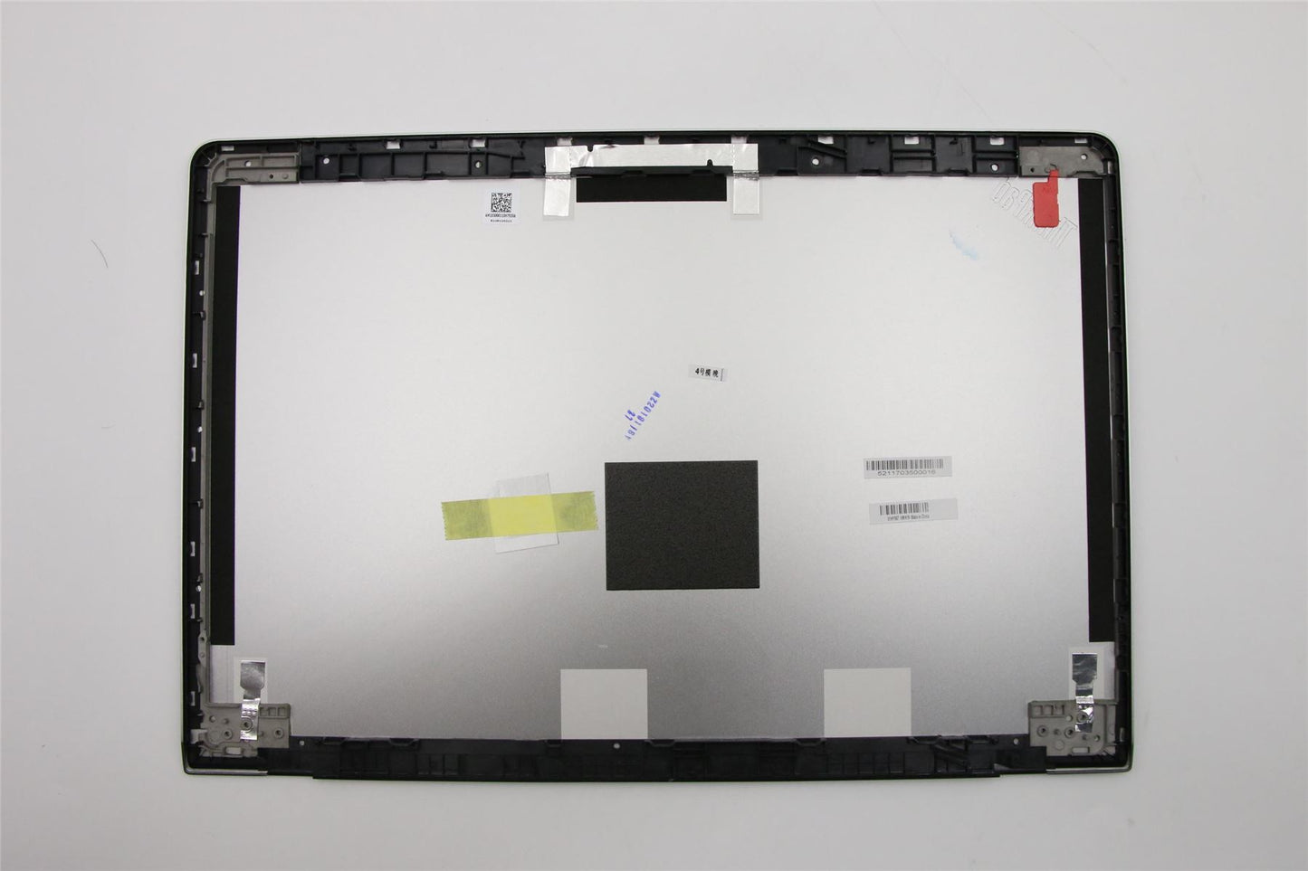 Lenovo COVER A-cover FHD panel,silver,AL 2D 01HY567