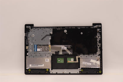 Lenovo MECH_ASM KBw/Ccvr ARA-CHY US BK 5M11G25685