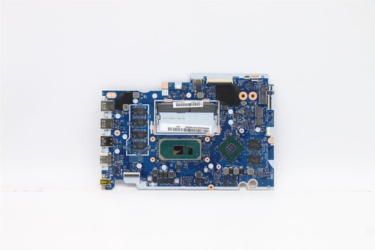 Lenovo IdeaPad 3 17IIL05 Motherboard Mainboard DIS intelI71065G7 4G 5B20Z20027