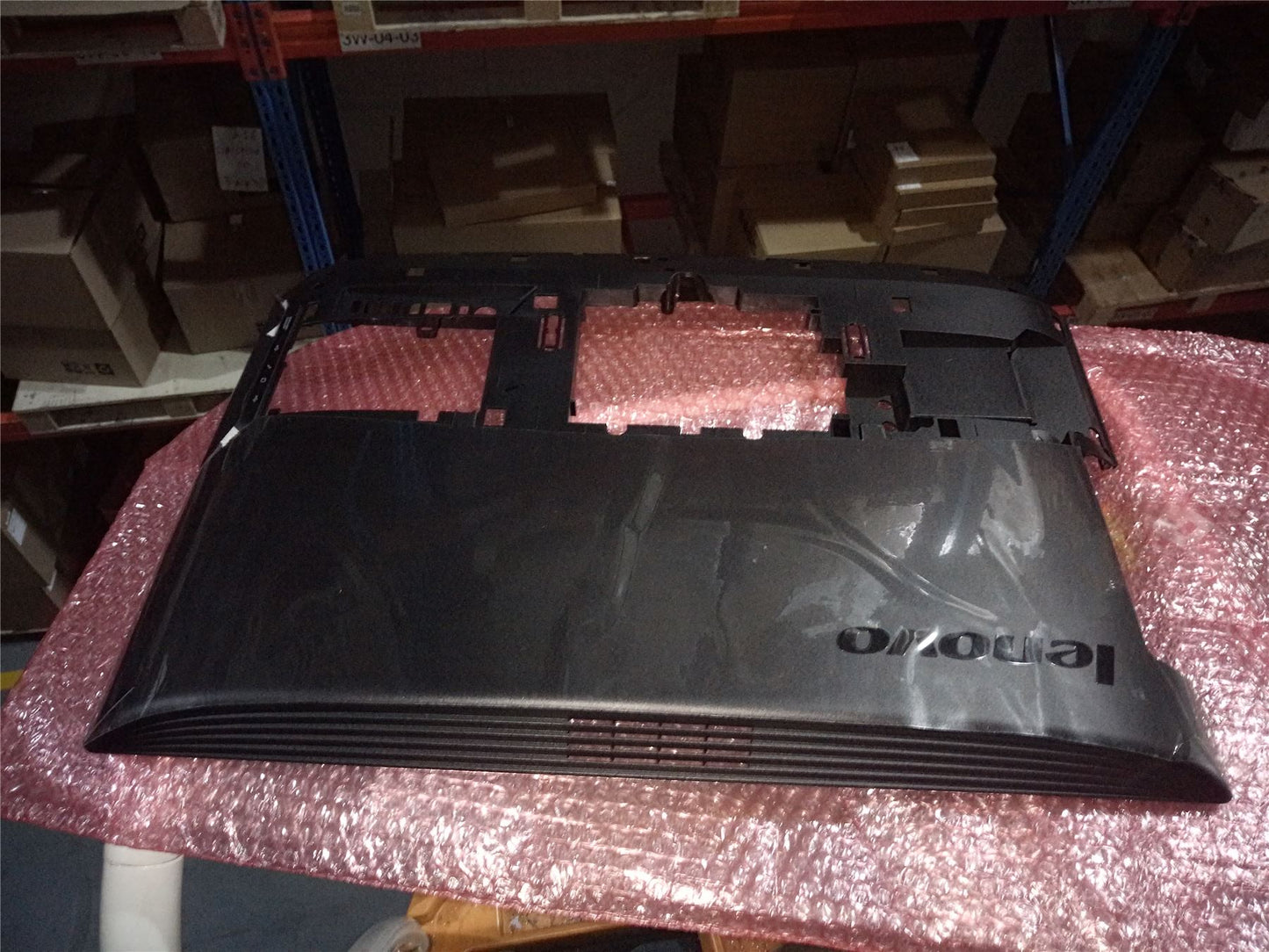 Lenovo C560 TS Rear Cover BLK 90204833