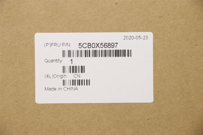 Lenovo IdeaPad 1-11IGL05 Bottom Base Lower Chassis Cover Black 5CB0X56897