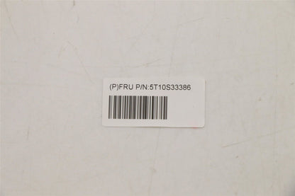 Lenovo TAPE Removable Tape H 21CY_(L+R)*5_flat 5T10S33386