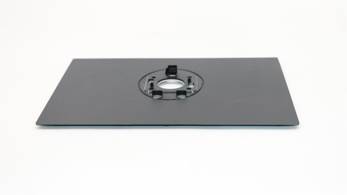 Lenovo ThinkSmart Thinksmart Hub 500 Rear Housing Back LCD Cover Black 01MN903