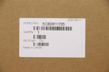 Lenovo LCD COVER L 81EU LB FHDNormalW/Ant 5CB0R11705