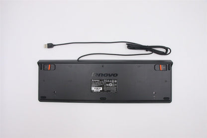 Lenovo Sunrex EKB-10YA (HB) B-Silk USB KB-LVT8 Keyboard 25209129
