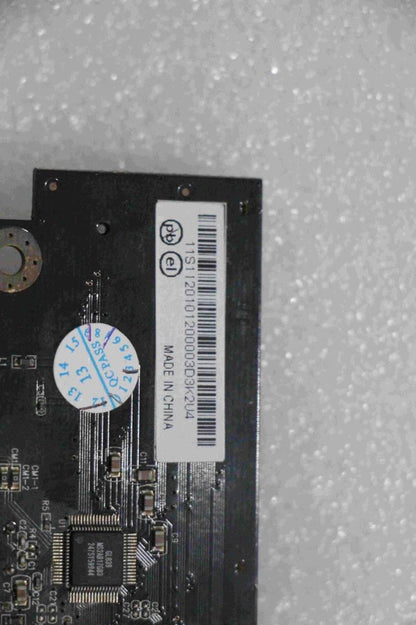 Lenovo Taisol GL839_2S_U2_CardReader Card Reader Board 11201012