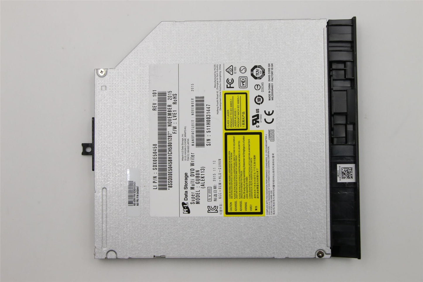 Lenovo 04X0947 FRU SBGNT Rambo HLDS