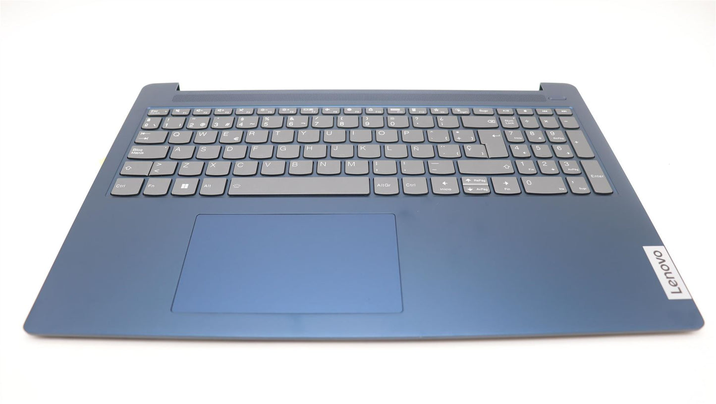 Lenovo UpCase_SPA C82XF NFP AB BL ALDF 5CB1L50549