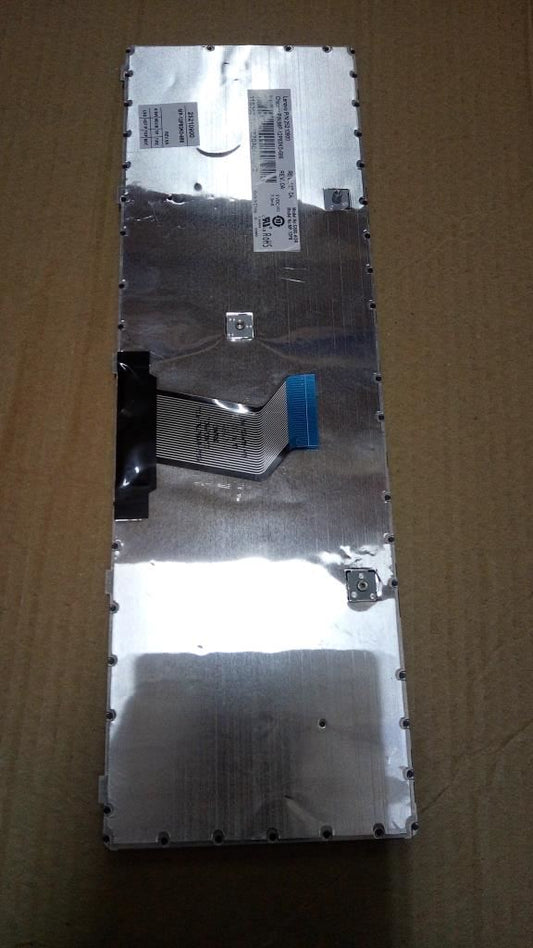 Lenovo CCYT4G9KOR102KeyBlackKeyBlackFrameKBD Keyboard 25210900