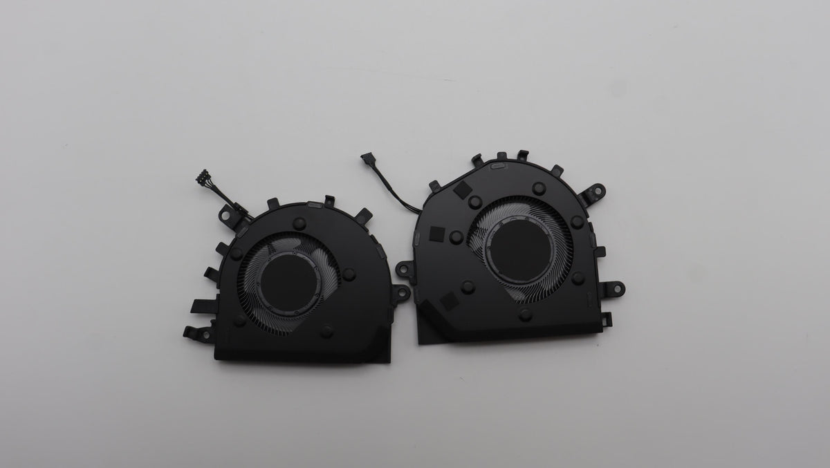 Lenovo L 83SE L+R Cooling AVC Fan 5F10S14417