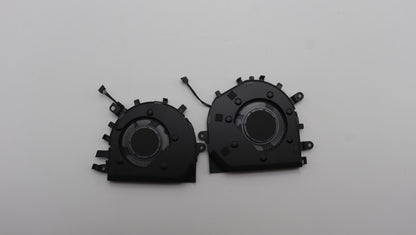 Lenovo L 83SE L+R Cooling AVC Fan 5F10S14417
