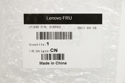 Lenovo SHIELD IntelB250YT R/IOShield 01EF931