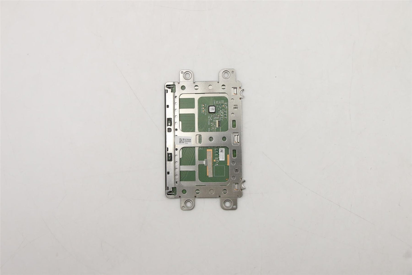 Lenovo Yoga 7-13ITL05 Trackpad Touchpad Board Grey 5T60S94243