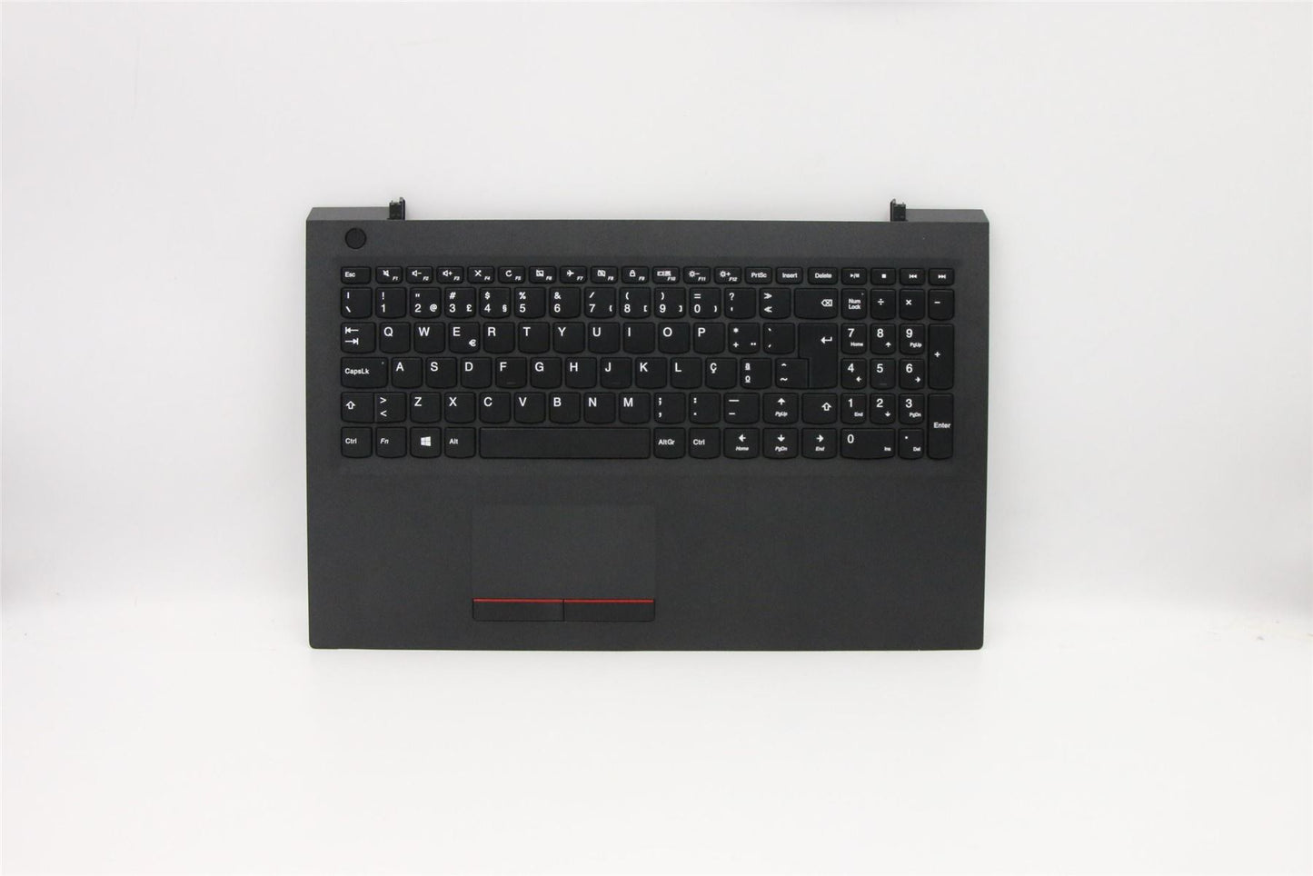 Lenovo V110-15AST V110-15IAP V110-15IKB Keyboard Palmrest Top Cover 5CB0L78319