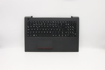 Lenovo V110-15AST V110-15IAP V110-15IKB Keyboard Palmrest Top Cover 5CB0L78319