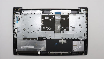Lenovo Upper Case ASM_UKEL82SFFP_SG_NB_ML 5CB1J01233