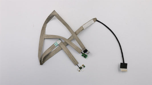 Lenovo ThinkPad L540 Cable Lcd Screen Display LED 04X4882