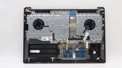 Lenovo Upper Case ASM_ITA H 82SN STGY UMA 5CB1J08861