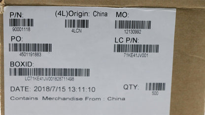 Lenovo SCREW QIQY5SCREW2D3LK4.5DZKNL+CR3+0.4T 90001118