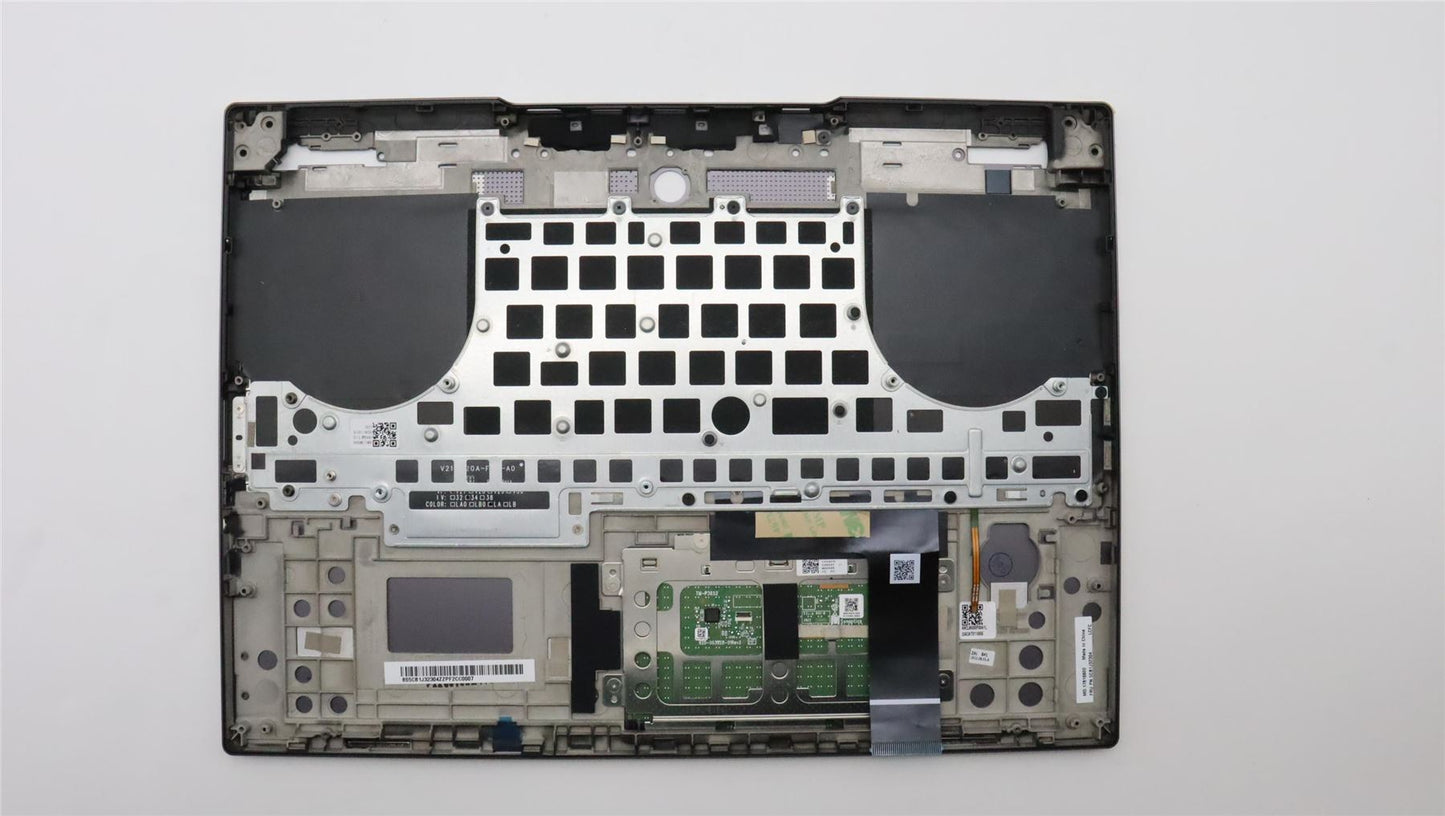 Lenovo Upper Case ASM_POR L82UG SG_WH 5CB1J32304