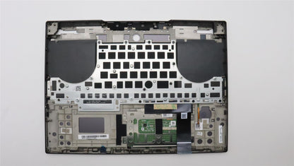 Lenovo Upper Case ASM_POR L82UG SG_WH 5CB1J32304