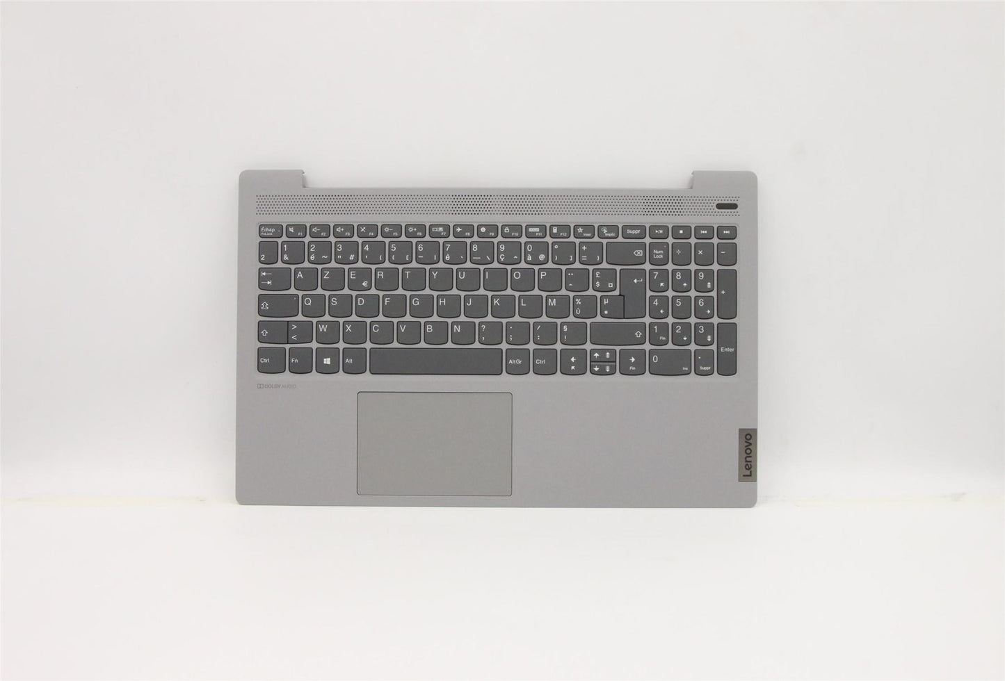 Lenovo Upper Case ASM_FR L81YK NBLFPPG 5CB0X56273