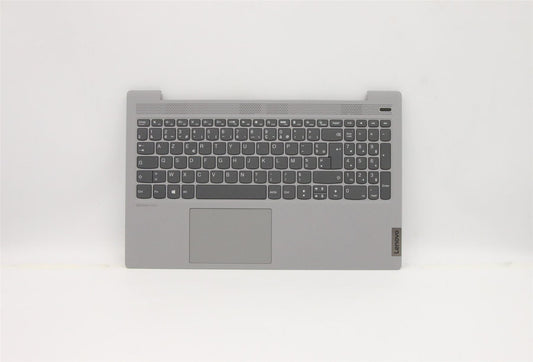Lenovo Upper Case ASM_FR L81YK NBLFPPG 5CB0X56273