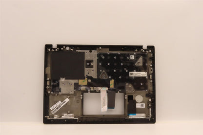 Lenovo ThinkPad T14s Gen 3 Keyboard Palmrest Top Cover Portuguese 5M11H27726