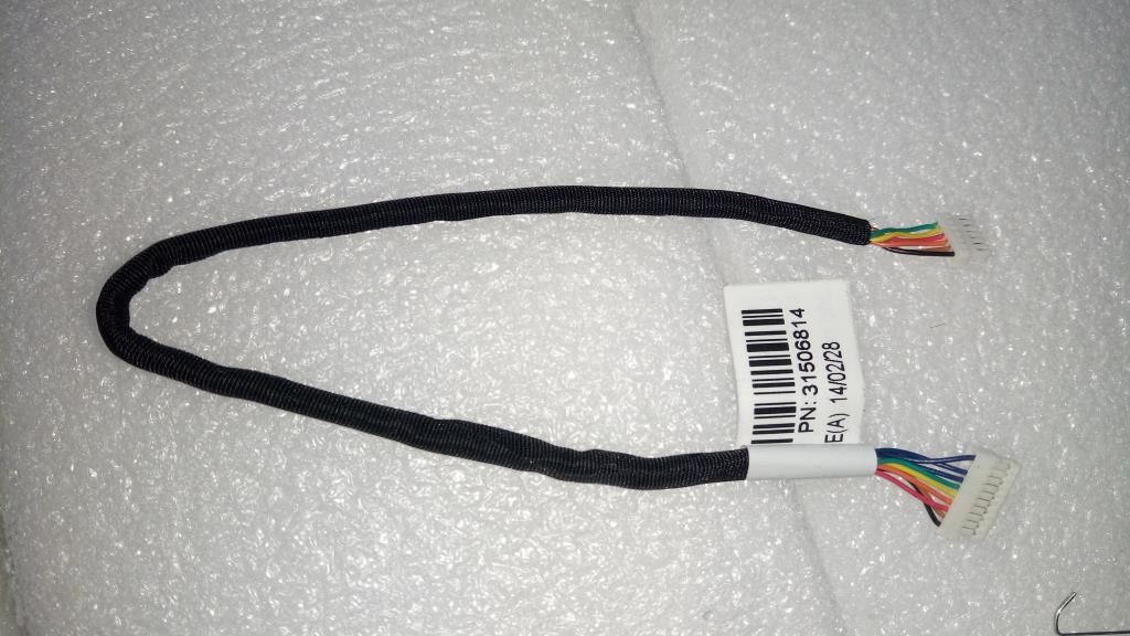Lenovo FRU,C.A. CONVERTER_TO_PANEL_ 04X2149