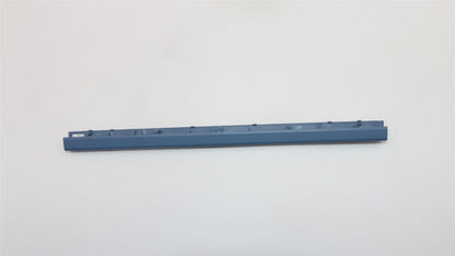Lenovo IdeaPad 320-14ISK 320-14IKB Hinge Cap Strip Trim Cover Blue 5CB0N82234