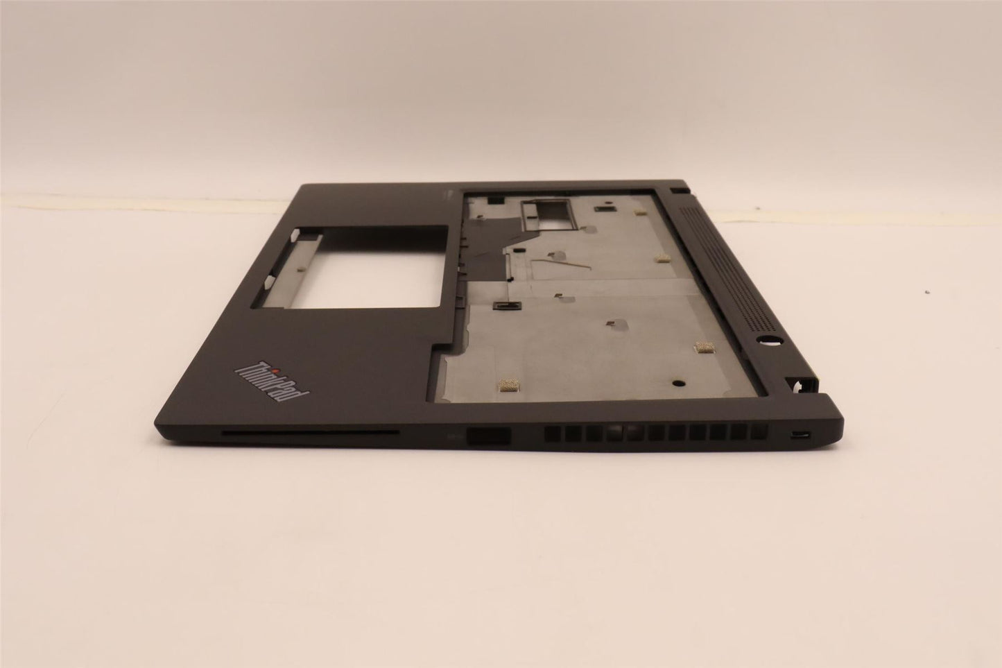 Lenovo ThinkPad X13 3 Palmrest Top Cover Housing Black 5CB1J15432